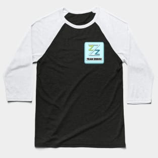 Team Zissou Baseball T-Shirt